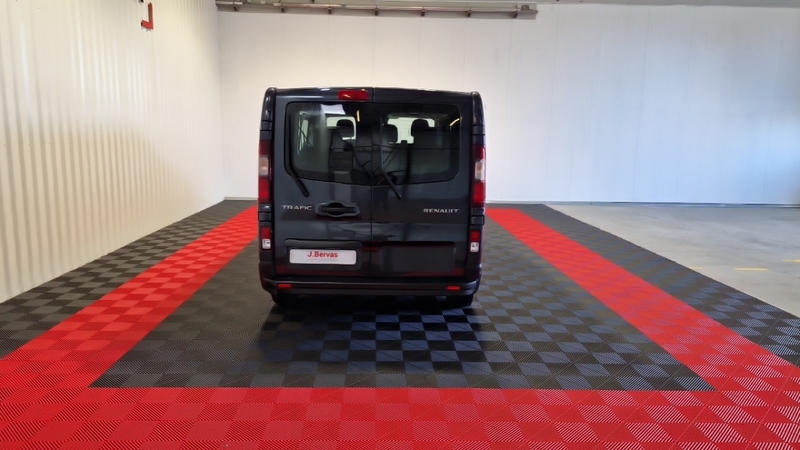 Renault Trafic Combi L2 Dci 150 Energy Ss Zen