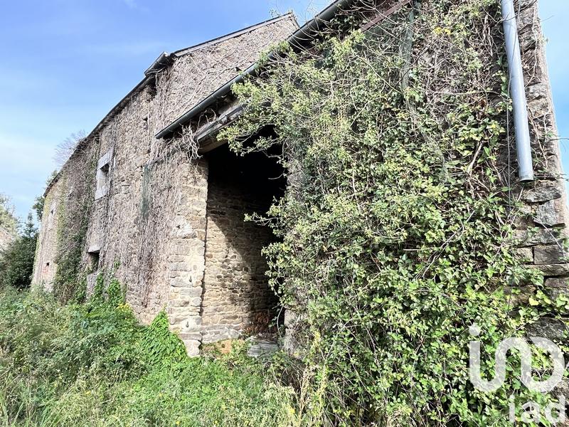 Ferme - 230 m² - 8 pièces