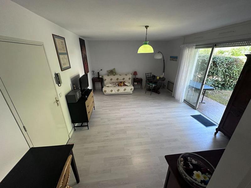 Appartement - 35 m² - 1 pièce