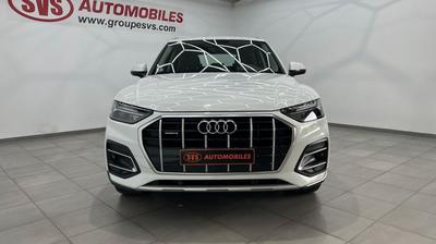 Audi Q5 50 TFSIe 299 s tronic 7 Quattro Business Executive