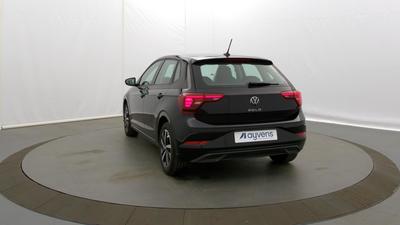 Volkswagen Polo 1.0 Tsi 95ch Life Plus