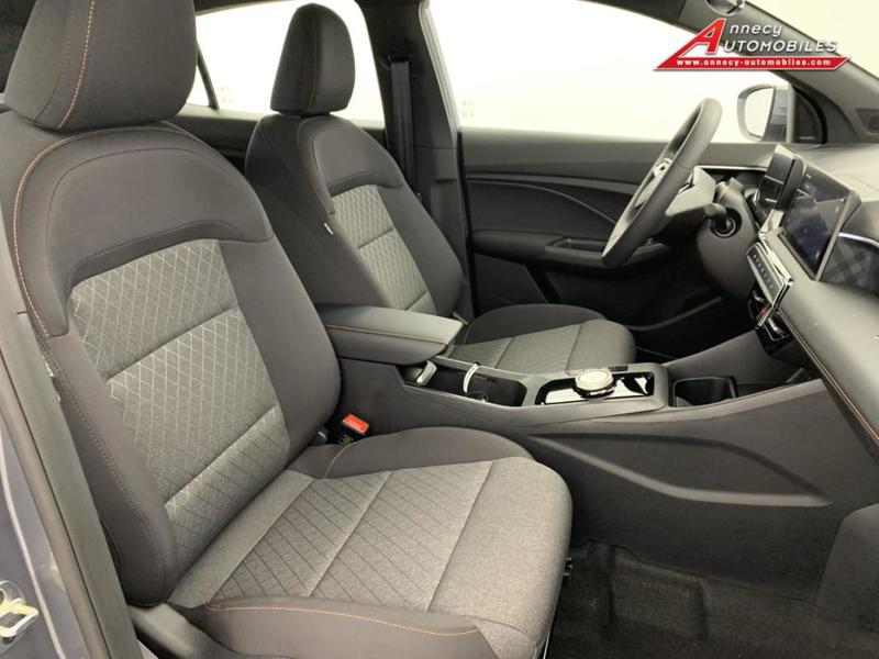 Mg mg3 1.5 l Hybrid+ 195 ch Comfort