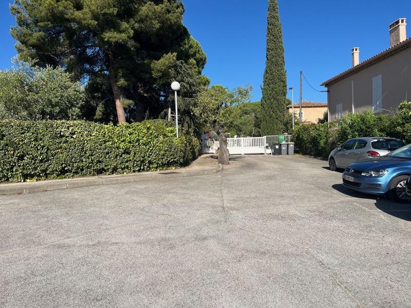 Appartement - 23 m² - 1 pièce