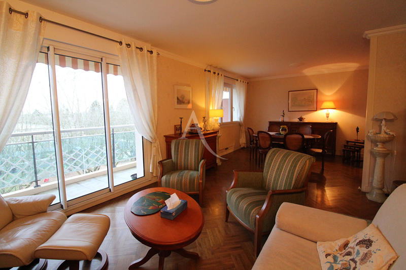 Appartement - 78 m² - 3 pièces