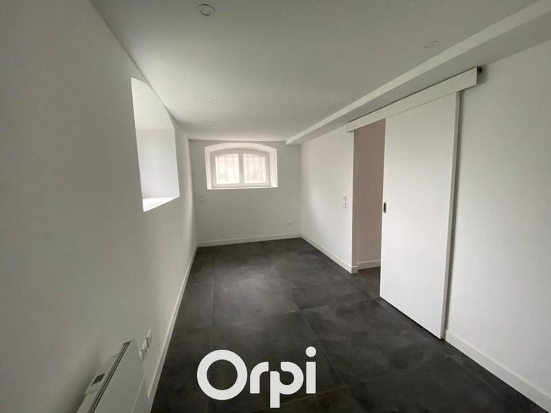 Duplex - 71 m² - 3 pièces