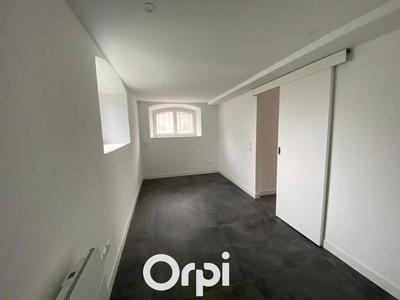 Duplex - 71 m² - 3 pièces