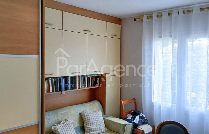 Maison - 143 m² - 4 pièces