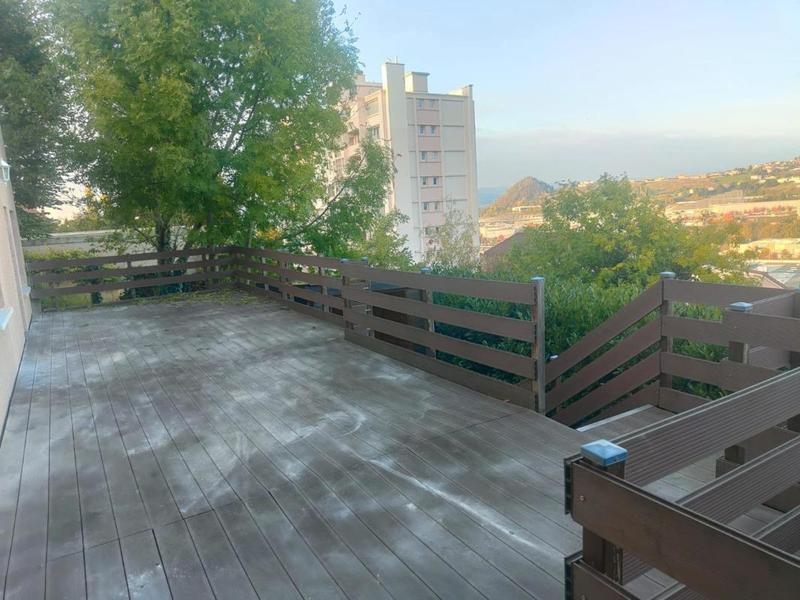 Maison traditionnelle - 100 m² - 5 pièces