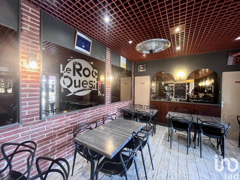 Local commercial - 109 m²