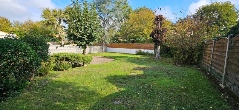 Maison - 134 m² - 6 pièces