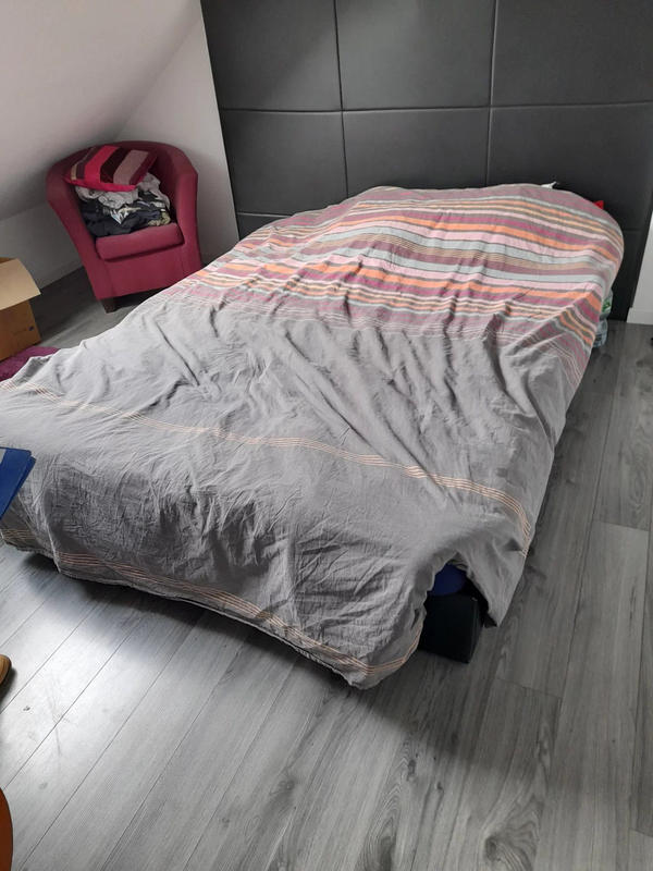 Maison traditionnelle - 110 m² - 8 pièces