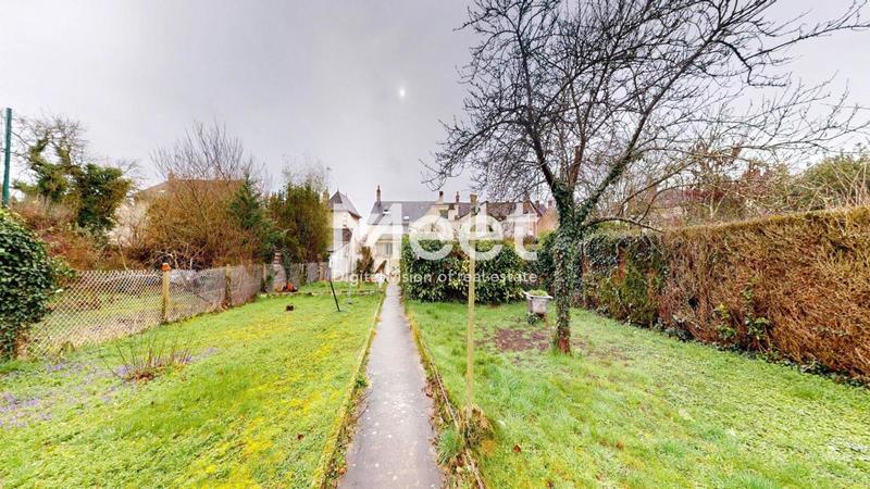 Maison - 175 m² - 7 pièces