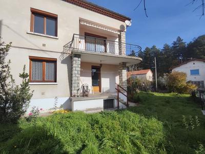 Maison - 148 m² - 4 pièces