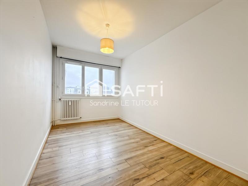 Appartement - 79 m² - 3 pièces
