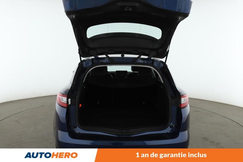 Renault Mégane Estate 1.2 TCe Energy Intens Edc 132 ch