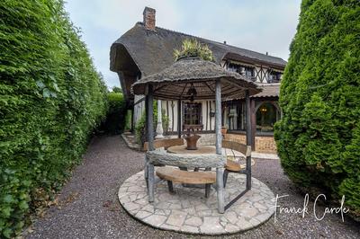 Maison - 170 m² - 7 pièces