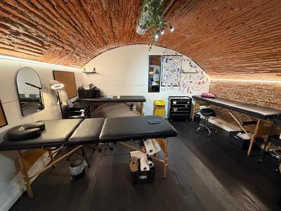 Local commercial - 55 m²