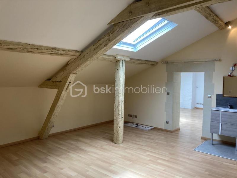 Maison de ville - 180 m² - 5 pièces