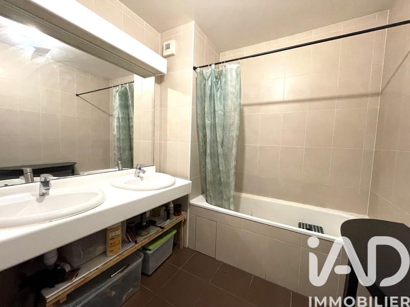 Appartement - 91 m² - 4 pièces