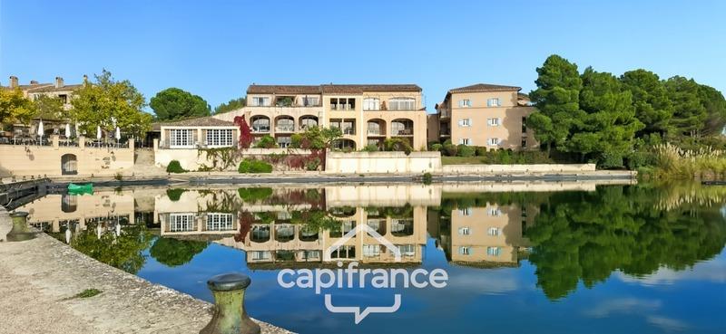 Appartement - 33 m² - 2 pièces