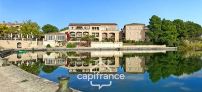 Appartement - 33 m² - 2 pièces