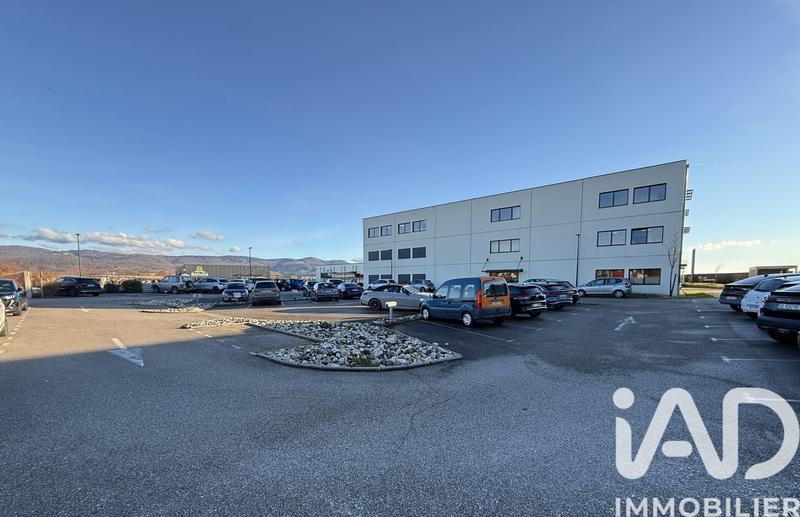 Appartement - 121 m² - 3 pièces