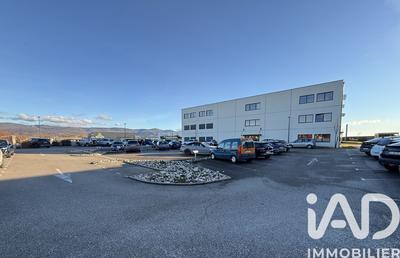 Appartement - 121 m² - 3 pièces