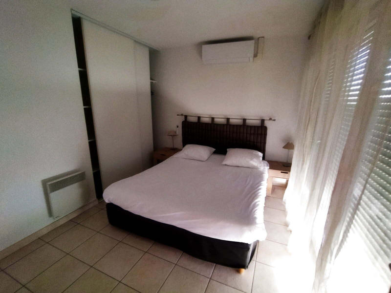 Villa - 62 m² - 3 pièces