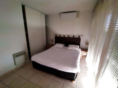 Villa - 62 m² - 3 pièces