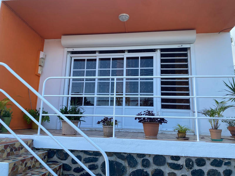 Maison - 70 m² - 4 pièces