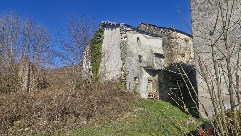 Maison - 80 m² - 5 pièces