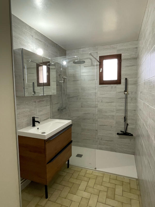 Maison - 73 m² - 4 pièces