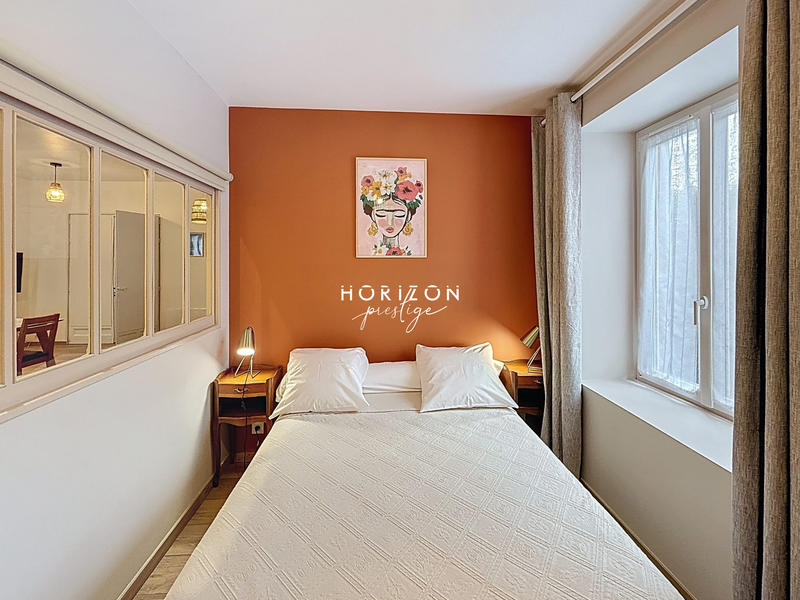 Fonds de commerce - 500 m²