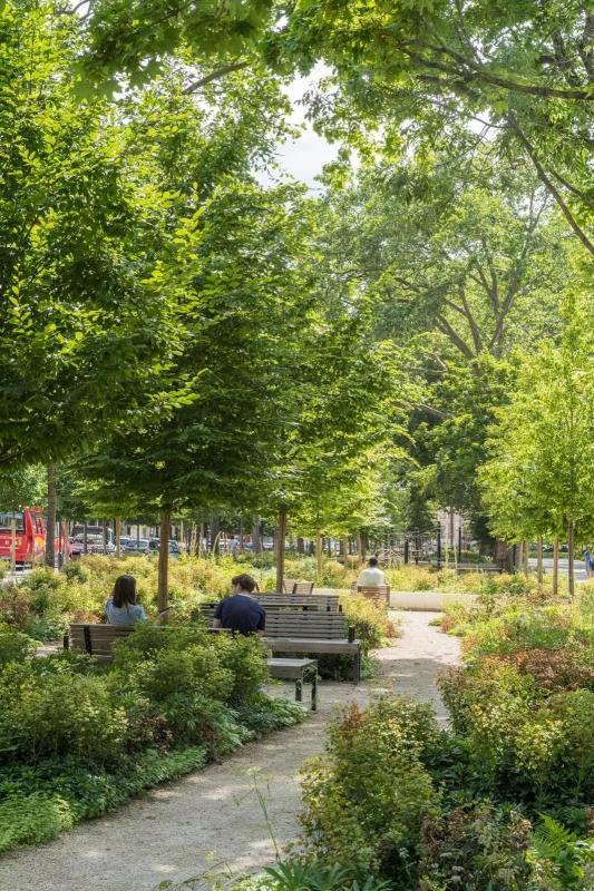 Appartement - 24 m² - 1 pièce