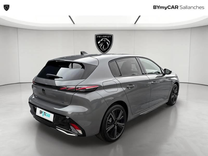 Peugeot 308 Phev 180 e-Eat8 Gt