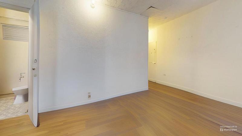 Studio - 26 m² - 1 pièce
