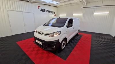 Citroën Jumpy m BlueHDi 120 s&amp;S Bvm6