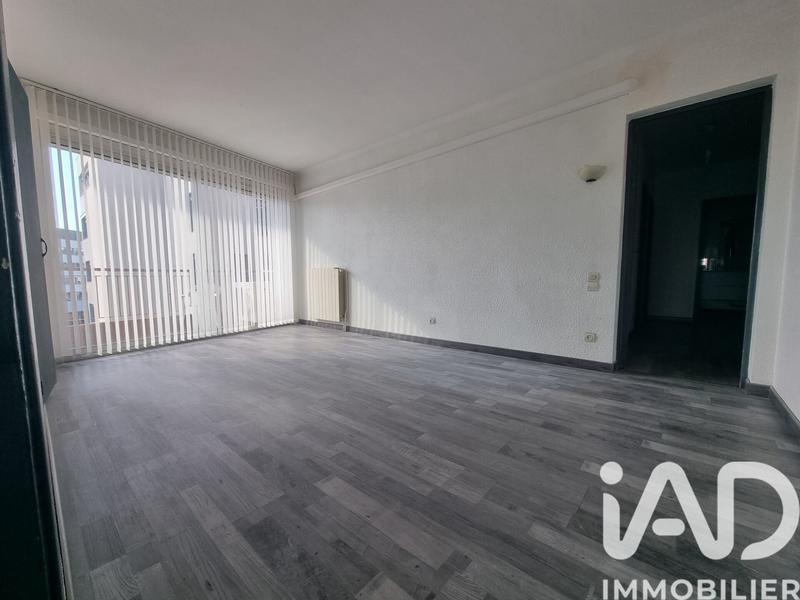 Appartement - 145 m² - 5 pièces