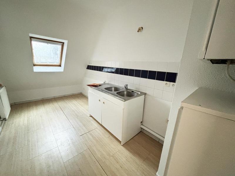 Duplex - 92 m² - 5 pièces