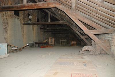 Maison - 170 m² - 1 pièce