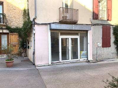 Local commercial - 69 m²
