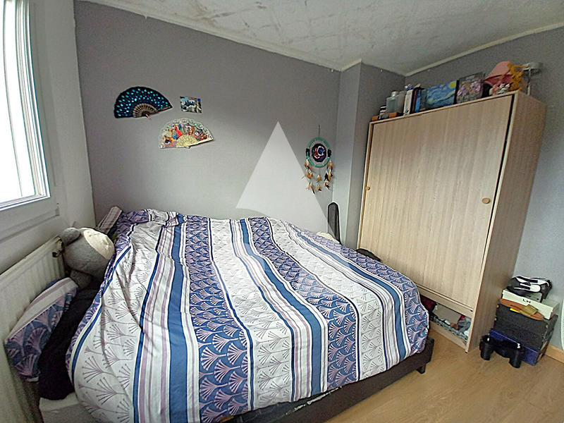 Maison - 79 m² - 7 pièces