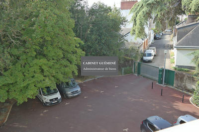 Appartement - 64 m² - 4 pièces