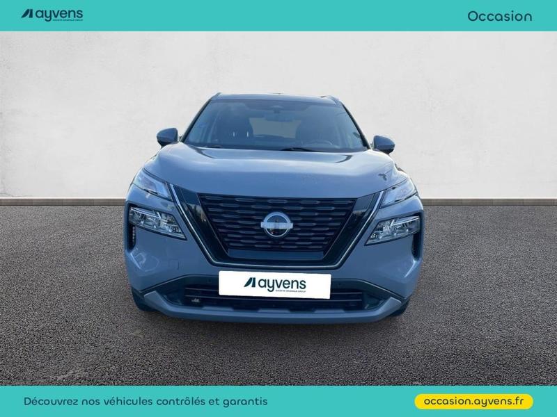 Nissan X-Trail e-Power 204ch n-Connecta