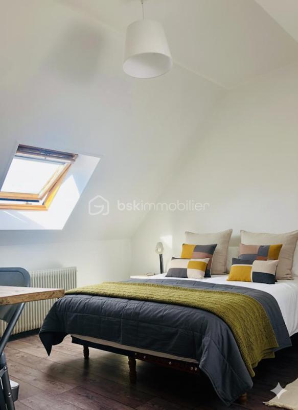 Maison - 75 m² - 4 pièces