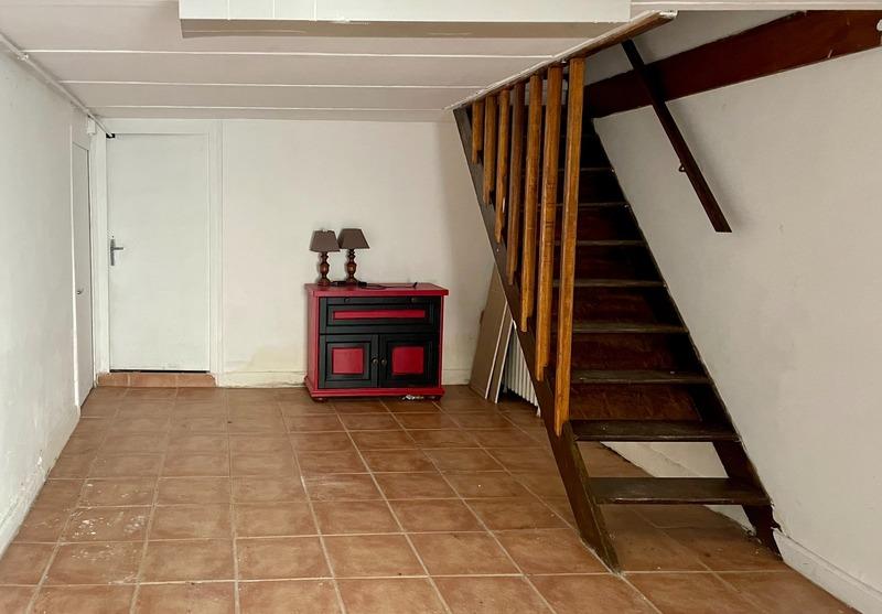 Maison - 149 m² - 5 pièces