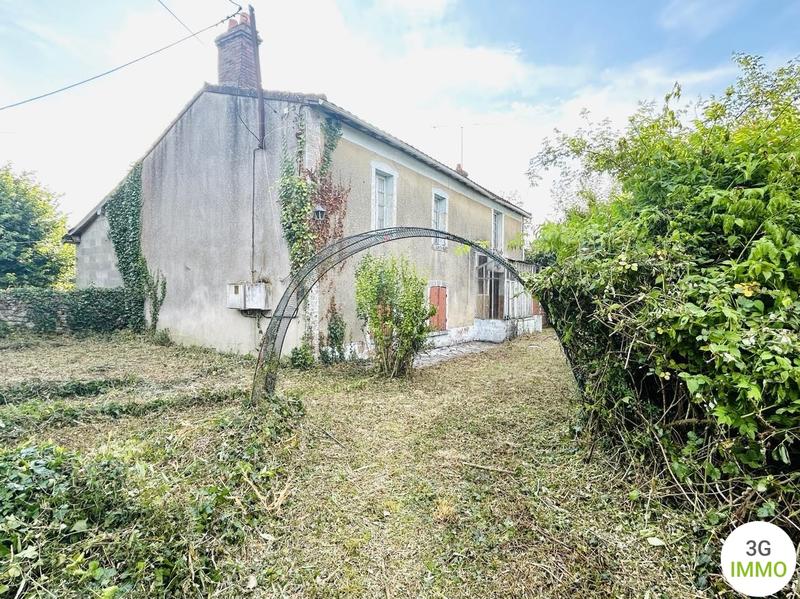 Villa - 84 m² - 4 pièces