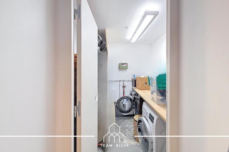 Maison - 128 m² - 4 pièces