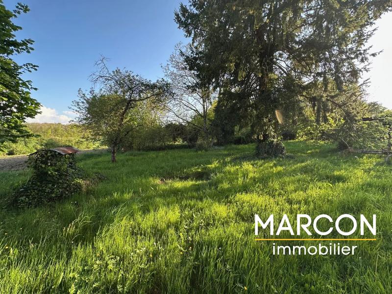 Maison - 65 m² - 3 pièces