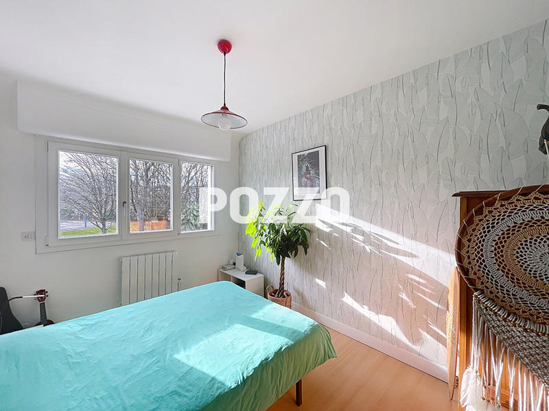 Maison - 170 m² - 7 pièces